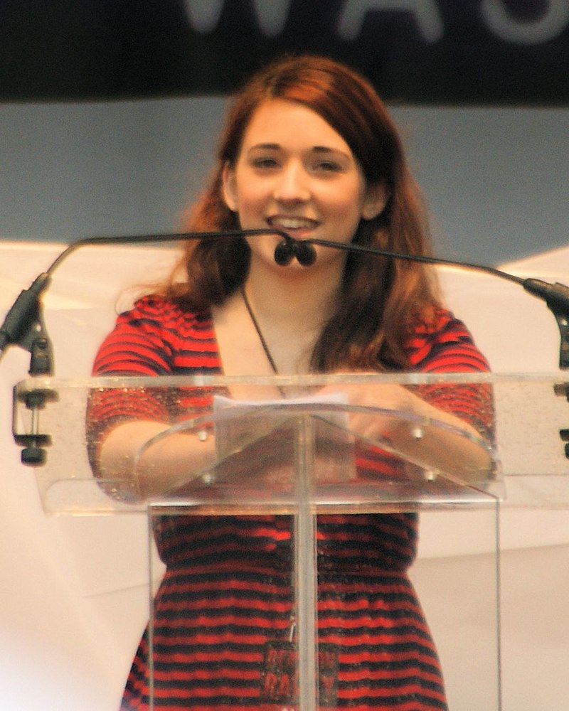 Jessica Ahlquist