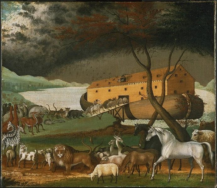 Arche Noah