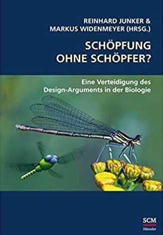 Schöpfung ohne Schöpfer?