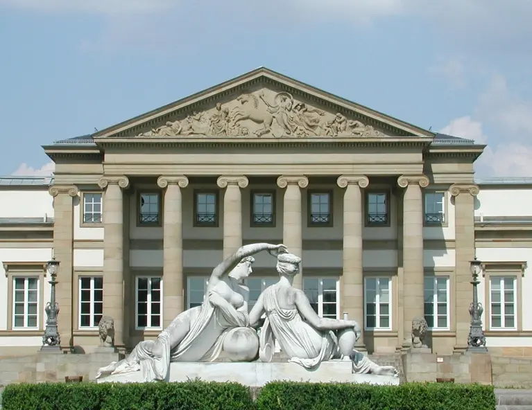 Schloss Rosenstein