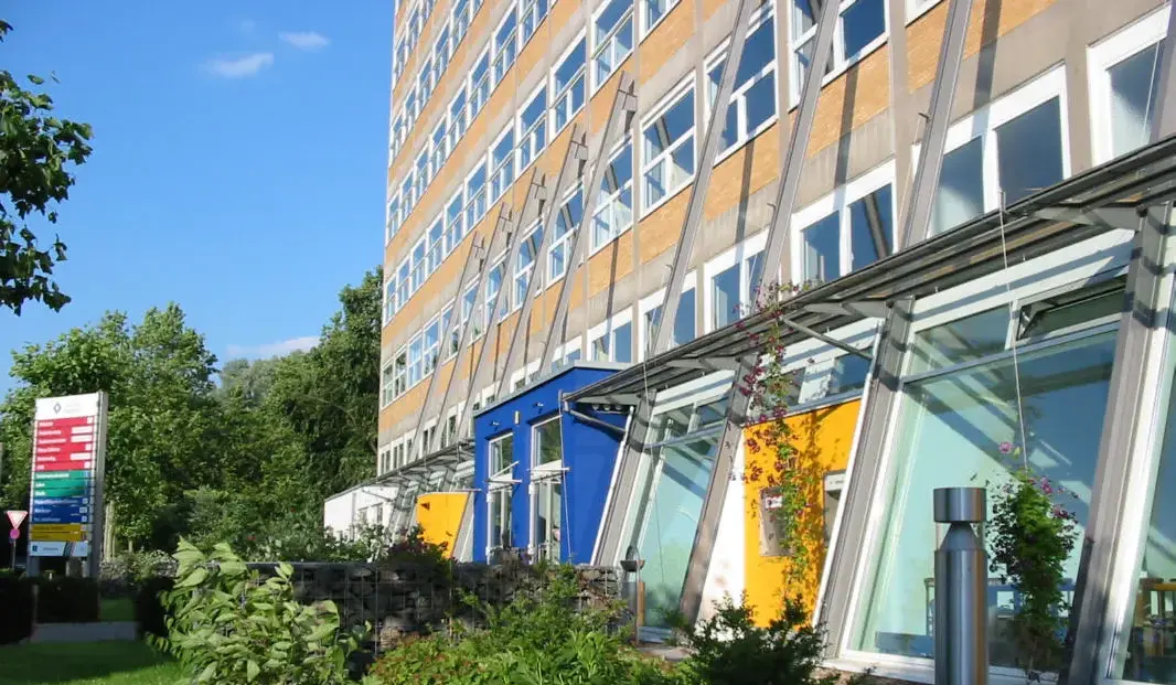 Kreationismus an der FH Gießen-Friedberg