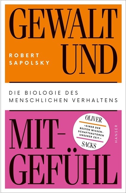 Gewalt und Mitgefühl
