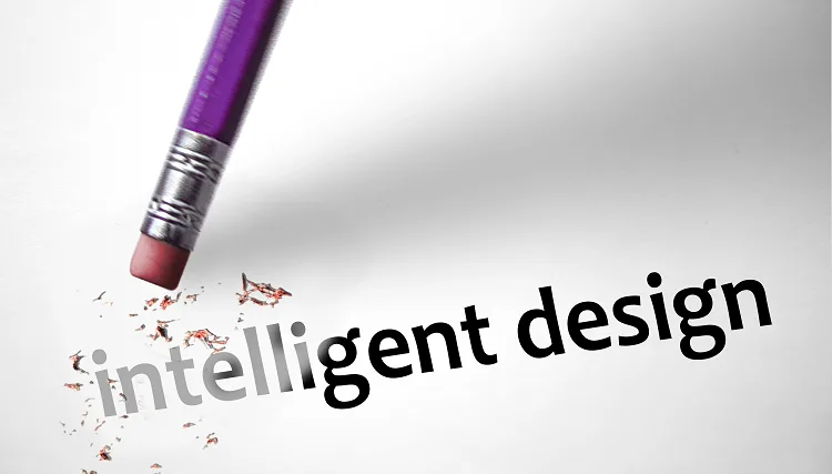 Intelligent Design und Naturwissenschaft