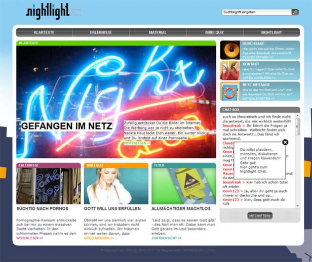 Nightlight