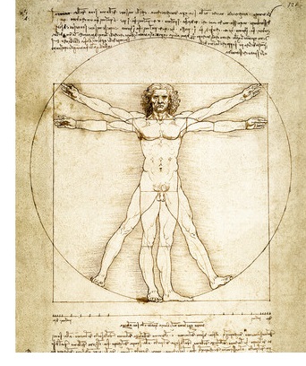 Leonardo da Vinci