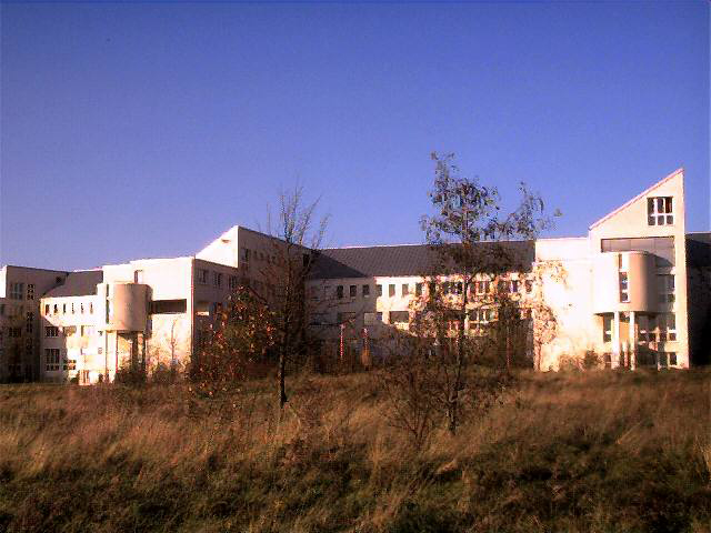 Universität Witten