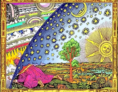 Warum ist Wissenschaft an den Naturalismus gebunden?